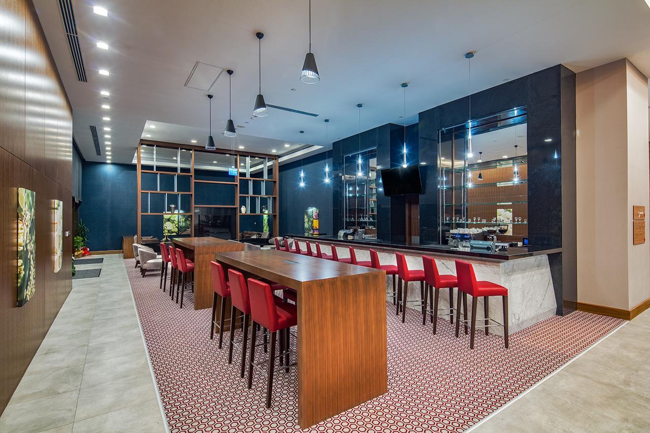 Meg Hotel Sivas Exterior foto
