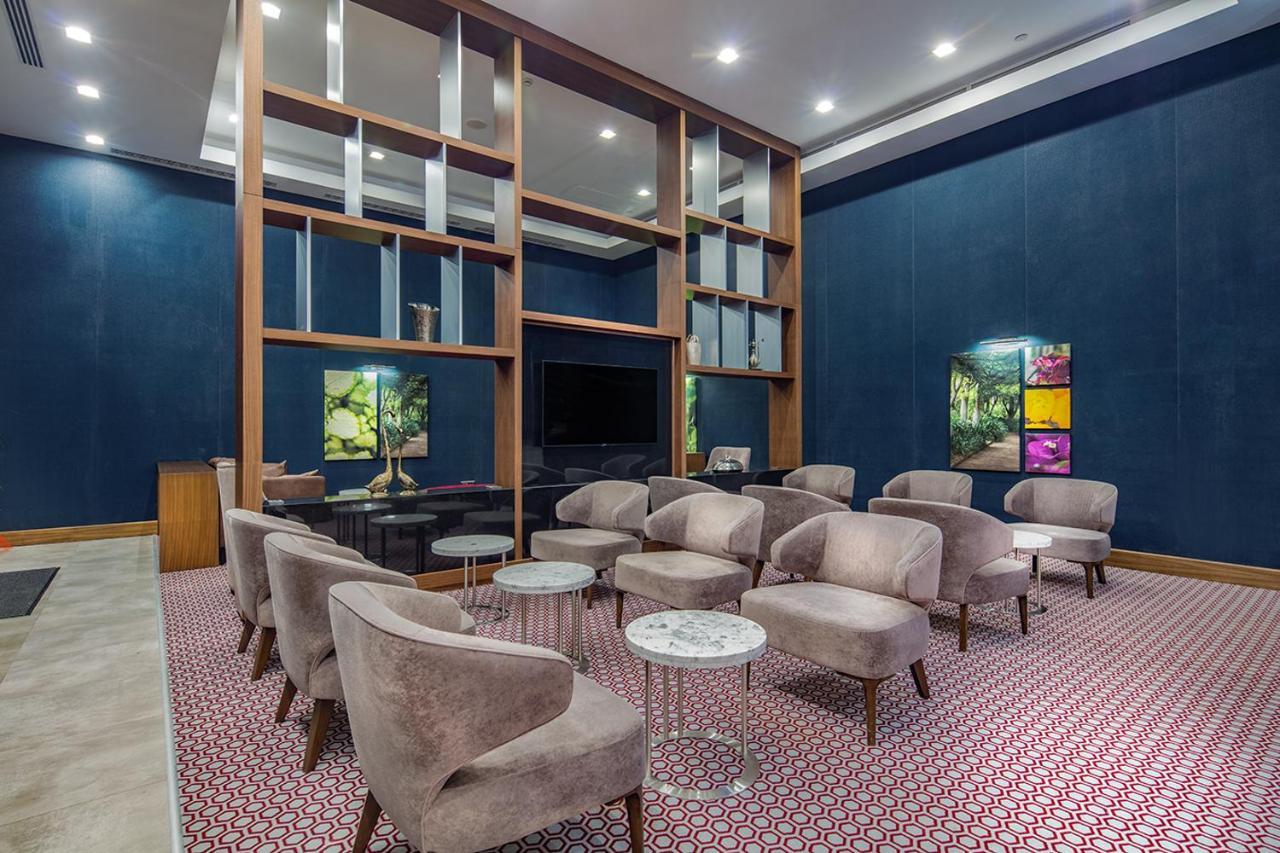 Meg Hotel Sivas Exterior foto